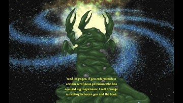 Daggerfall Unity #16 - Hemaeus Mora Summoning