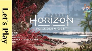 Horizon Forbidden West | Part 15
