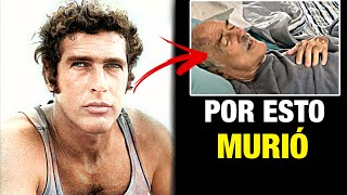 La HORRIBLE MUERTE de Andres Garcia Su Dr. Revela la causa de su muerte