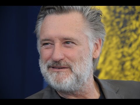 Video: Bill Pullman Čistá hodnota: Wiki, ženatý, rodina, svadba, plat, súrodenci