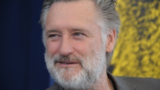 Why Bill Pullman Never Got the Girls / Locarno 2016