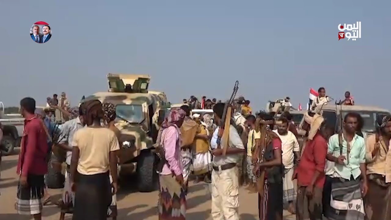 الزرانيق تحت النار.. تصعيد انتقامي يحول قرى الحديدة إلى جبهة مفتوحة - تقرير: أكرم سران