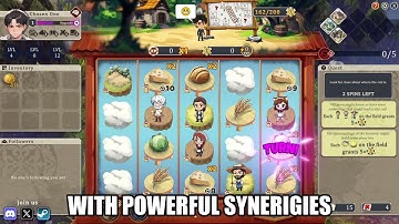 RE:SPIN #PitchYaGame