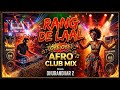 🔥 Rang De Laal (Oye Oye) Afro Club Mix! | Dhurandhar 2