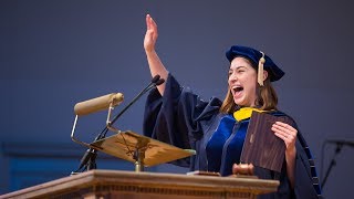 Smith College Rally Day 2018