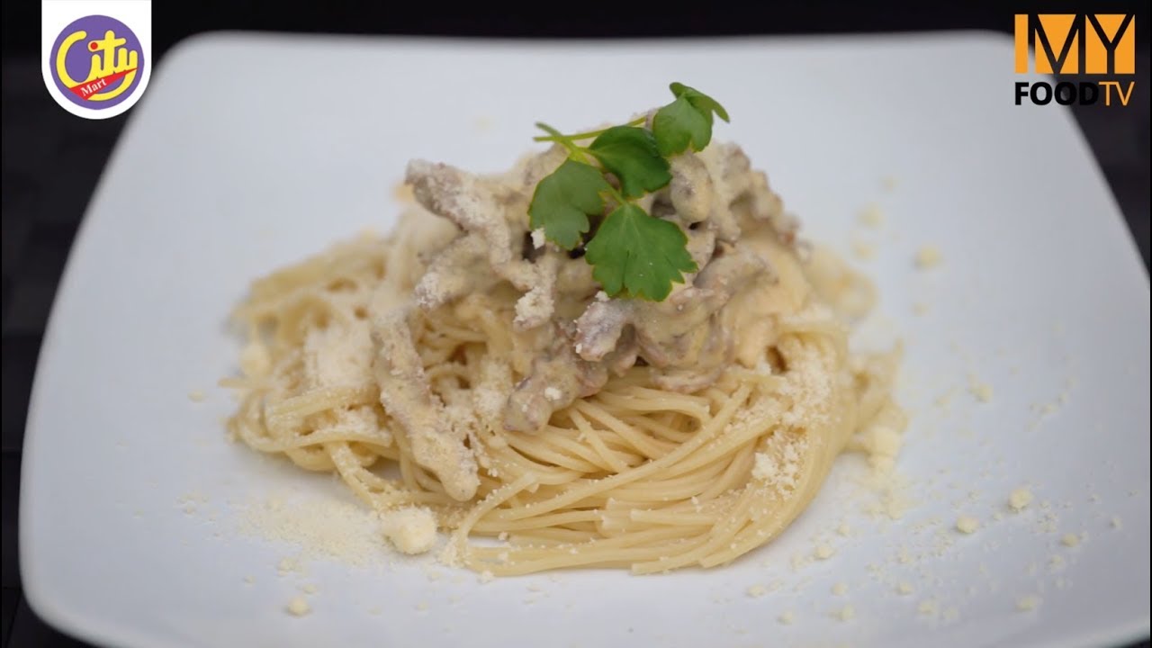 City Mart Noodle & Pasta Fair YouTube