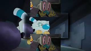 Reupload Ytpmv Mugman Gradually Losing His Sanity For Almost 4 Minutes Scan