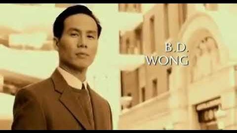 Law & Order Svu Theme Sony Fast 2X