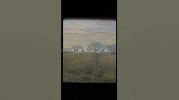 سورة الطور من الآية [١] الى [١٦] #قرآن كريم #يارب 🤍