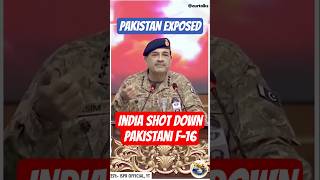 Pakistan F16 Crash? #defencenews #indiandefence #defencenewshindi #tejas #indiapakistanwar