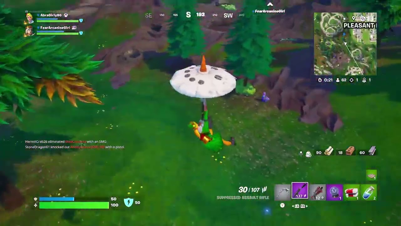 Loot Llama Hype !!!!!