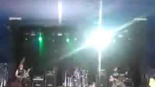 Bleed From Within - The Awakening (Intro) Live @ Download 2009