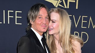 Keith Urban Moves On! Shocking New Details on the Younger Country Star in His Life.