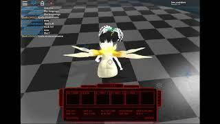 Showcase Etok3 In Ro-Ghoul