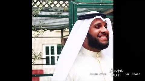 من سورة النبأ بصوت عبدالله العطاوي