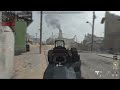 MW2 - Your Consequences Have Actions - VTOL Triple Kill