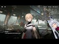 Girls Frontline 2: Chapter 1 & 2