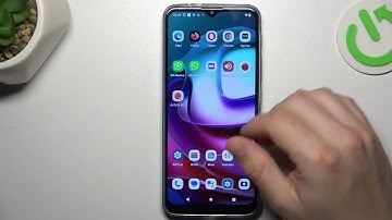 Motorola G30 - How To Add New Apps To Home Screen Automatically?