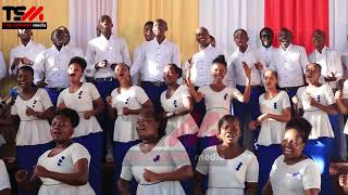 TAZAMA MUNGU NI MWEMA | KWAYA YA MT.MIKAELI MALAIKA MKUU KAWE