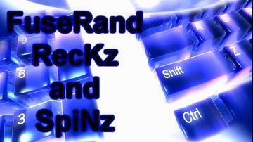 Fade To Black: CSS - FuseRand