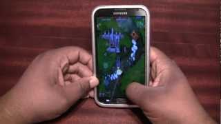 Raiden Legacy Hands-on screenshot 5