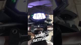 Sargı Yakmaca #motor #motocross #motorcycle #motolife #yamaha #istanbul #motosikletmutluluktur