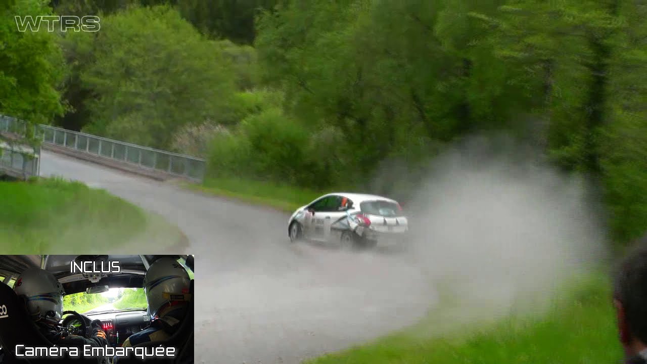 Rallye Région Limousin 2014 [HD] - By WTRS crash bandicoot ps4