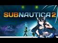 Kia in the ocean montage