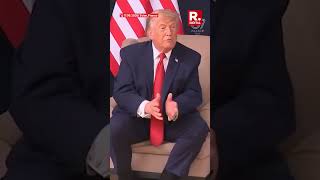 'We Will Help India If They're Attacked': Donald Trump Backs India-US Friendship At G7 Bilateral