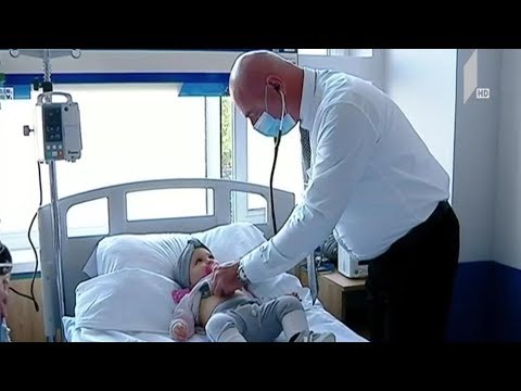 წითელას და გრიპის გავრცელების საფრთხე