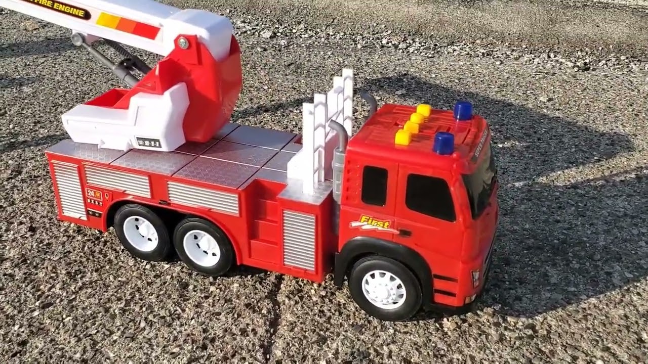 Time to PLAY - Toys for Kids