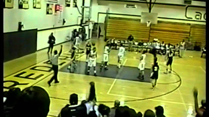 Lauren Tolson Highlights