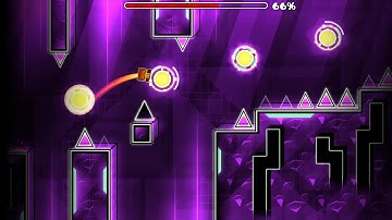 Hyperion by Darwin 100% | Easy Demon