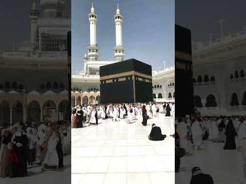 Beautiful Harammakkah Makkahalmukarromah