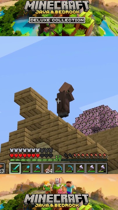How Much IQ Does A Minecraft Villager Have YouTube how-much-iq-does-a-minecraft-villager-have-youtube
