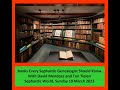 Books Every Sephardic Genealogist Should Know