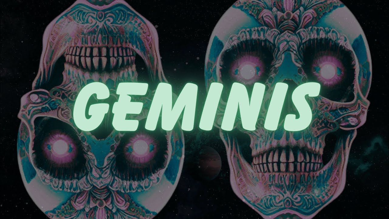 GEMINIS ASÍ SERÁ TU BRUTAL CAMBIO DE VIDA! ALGUIEN TE "HUMILLÓ" Y ROGARA PERDÓN ENERO 2026