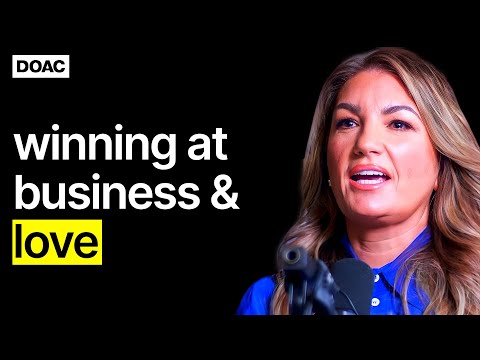 Video: Karren Brady Bersih Bernilai