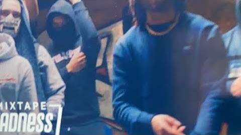 #212 ST & Nikah - 197 (Music Video) | @MixtapeMadness Reaction