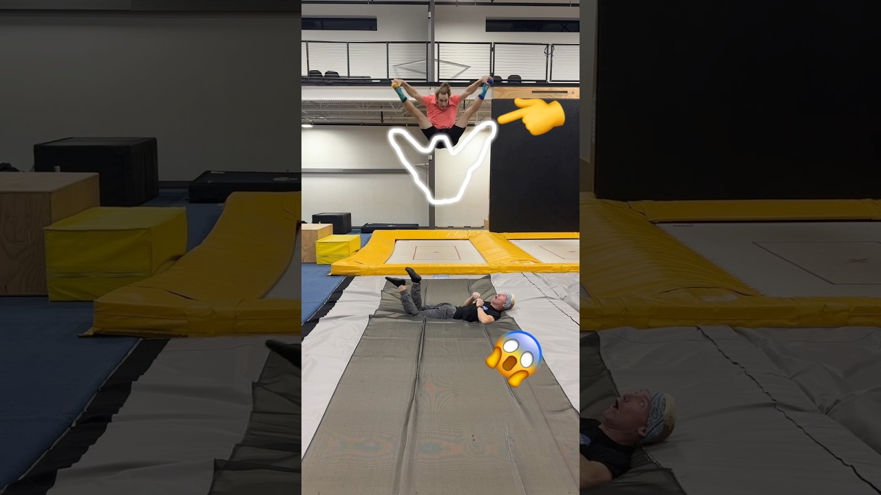 FILL THE SHAPE CHALLENGE