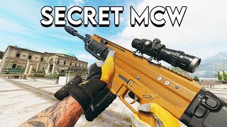 This Secret MCW Meta Build is a Laser in Warzone 3!