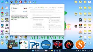 Itel P666L Remove Anti-Crack By Androidwin Tool