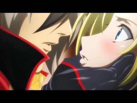 Top-10-Action/Romance-Anime-[HD]