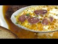 САМЫЙ ВКУСНЫЙ И НАВАРИСТЫЙ СУП С РЕБРЫШКАМИ И ФАСОЛЬЮ☆