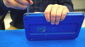 Troubleshooting the ProxTalker