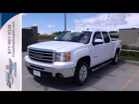 2013-gmc-sierra-1500-joplin-mo-springfield,-mo-#p2299---sold