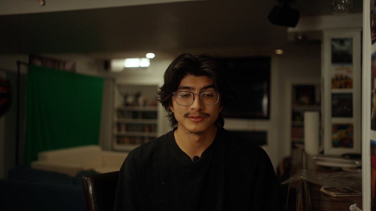 My year in review (My year 2023)