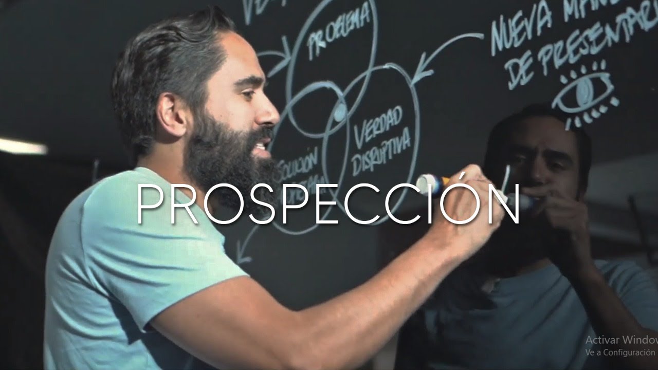 PROSPECCIÓN