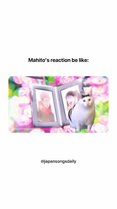 CLIMAX ☆ JUMPING! - Takada-chan🎦 Anime: Jujutsu Kaisen: Season 2