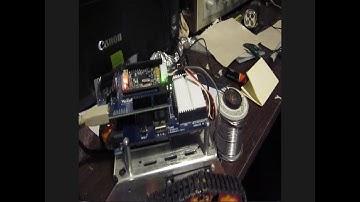 Arduino: EasyVR 3 - Part 2  More Commands